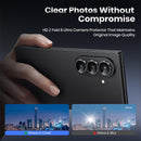 Doormoon Samsung Galaxy Z Fold 8 Ultra Camera Film Black