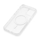 Wisecase iPhone12/12Pro Bulwark Case with Magasafe Clear