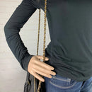 Machino Crossbody strap MC-LG07 GOLD