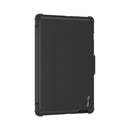 Nillkin Samsung Galaxy Tab S10 FE /S9 Bumper Combo Keyboard Case Backlit Version Black