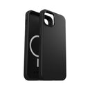 Otterbox Symmetry Plus MagSafe Case For iPhone 15 Plus - Black