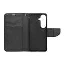 Wisecase Samsung Galaxy S26 MERC Black+Black