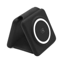 Doormoon WST WOP14 Folding Magnetic 3 in 1 Wireless Charger Black
