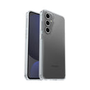 OtterBox Symmetry Case suits Samsung Galaxy S24 FE - Clear