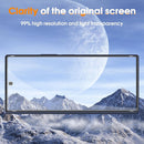 Doormoon Samsung Galaxy Z Fold 7 Tempered Glass