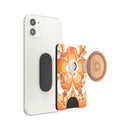 Popsockets License Pokemon PopWallet+ Charmander Blaze
