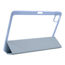 Wisecase iPad Air11(24/25)/Pro11(22/20/21/18)/Air4/Air5 360 Slim Protection With Removable Cover Blue