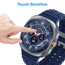 Doormoon Samsung Galaxy Watch Ultra 47mm (2025) Tempered Glass--2Pcs