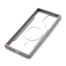 Wisecase Samsung Galaxy S25 Ultra Bastion Case With Magsafe Iridescent