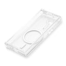 Wisecase Samsung Galaxy Z Fold 6 Lucid Magsafe Clear