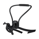 Acefast E32 Magnetic Neck-hanging Holder Black
