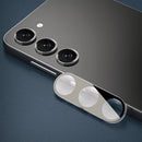 Doormoon Samsung Galaxy S26FE Camera Tempered Glass Black