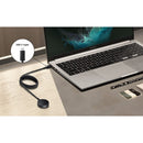 Samsung Watch 5/ Pro Fast Wireless Charger Deck Max 10W Black