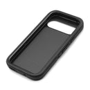 Wisecase Google Pixel 9/9 Pro Bulwark Pro Black+Black