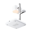 Acefast E39 4-in-1 Desktop Wireless Charger White