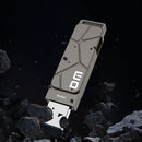 DM PD197-USB3.2 256G Black