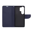 Wisecase Samsung Galaxy S26 Ultra MERC Cyan+Dark Blue