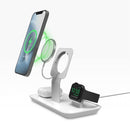 Mophie Universal Wireless 3N1 BYO MagSafe Stand