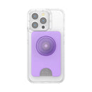 PopSockets Magsafe PopWallet+ (Gen2) - Lavender