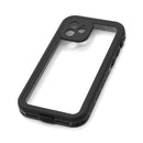 Wisecase iPhone12 Impact 360 Black