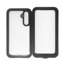 Wisecase Sam Galaxy A54 5G Impact 360 Black