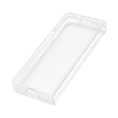 Wisecase Samsung Galaxy Z Fold4 Lucid Case - Clear