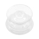 Popsnap Phone Grip&Stand With Swappable Top Clear
