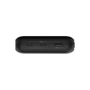 Belkin Boostcharge 65W Pro 3-port Laptop Power Bank 20K-Black