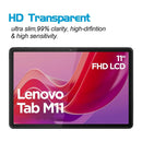 Doormoon Lenovo Tab M11 11" Tempered Glass