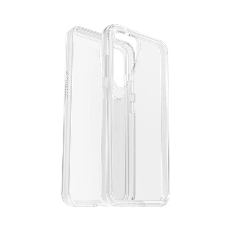 OtterBox Symmetry Clear Case New Galaxy 2024 6.6 - S24+ Clear