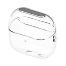Doormoon Samsung Galaxy Buds 3 /Buds 3 Pro Clear Case