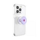 PopSockets PopGrip Plant - Purple Cosmo