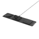 SwitchEasy Triocharge portable 3 in 1 Charger Black