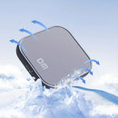 DM FS510-Magnetic Solid State Drive 512G Black (Transfer Speed Upto 510mb/s)