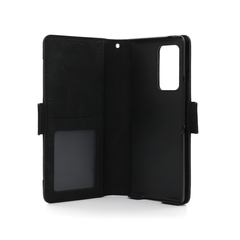 Wisecase Samsung Galaxy Z fold 2 PU Pouch with card slot