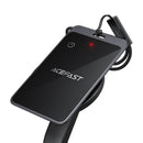 Acefast S3 Metal Card Positioning Device Single Metal Gray