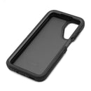 Wisecase Samsung Galaxy A15 5G Bulwark Pro Black+Black