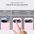 Doormoon Google Pixel 10 Pro XL Rear Camera Glass Black