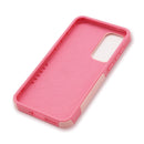 Wisecase Samsung Galaxy A55 Adventurer Case Pink