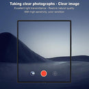 Doormoon Samsung Galaxy Fold 7 Camera Film Black