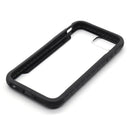 Wisecse iPhone 7/8/SE Bastion case Black