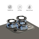 Doormoon iPhone 11/11Pro/11ProMax/12/12mini Camera Film Black---3Pcs/Pack