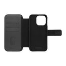 Wisecase iPhone 14 Pro 2in1 Magsafe Folio Black