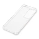 Wisecase OPPO Reno 12Pro 5G Lucid Case Clear