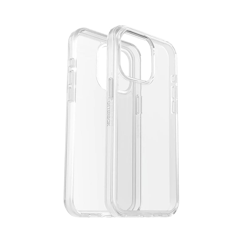 Otterbox React Case suits iPhone 15 Pro Max - Clear