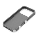 Wisecase iPhone 18 Pro/17 Pro Adventurer Case with Magsafe White
