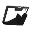 Wisecase Ipad Pro11 2018/2020/2021/2022 Shockproof Case Black