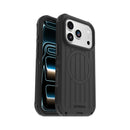 OtterBox iPhone 18 Pro Max/iPhone 17 Pro Max Defender Pro Case w/Magnets & Cam Ctrl suits - Black