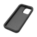 Wisecase iPhone 15 Pro Max Toughbox Black+Black