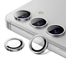 Doormoon Samsung Galaxy S25 Camera Film Silver